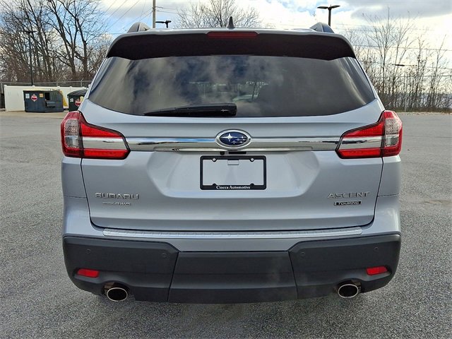 Used 2022 Subaru Ascent Touring w/ Popular Package #2A image 9