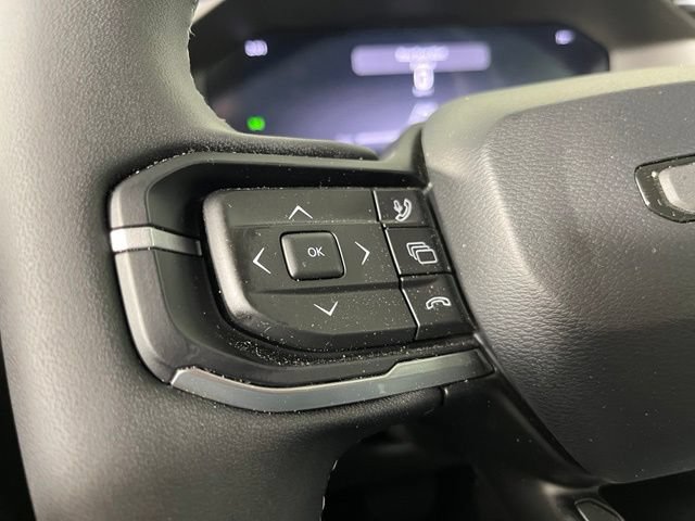 Used 2026 Jeep Cherokee Limited AWD/4WD image 20