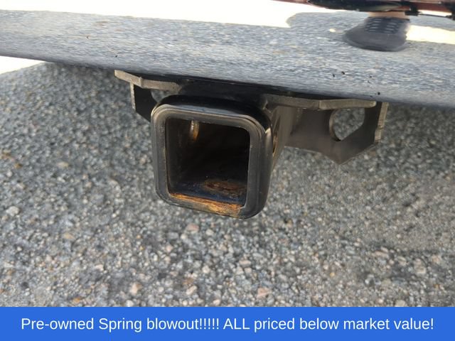 Used 2024 Ford F150 XL w/ Equipment Group 103A High RWD image 36