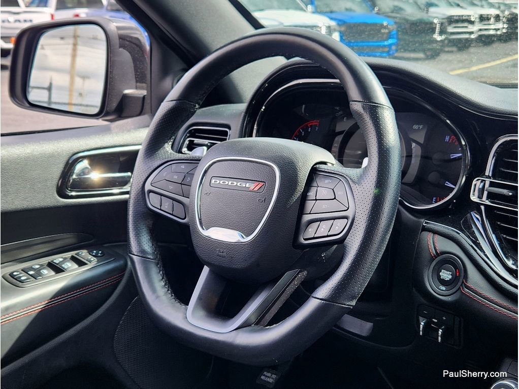 Used 2023 Dodge Durango R/T AWD/4WD image 29