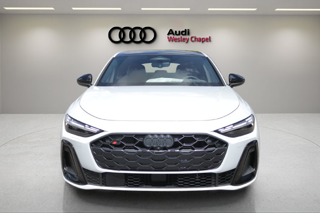 New 2026 Audi S5 Prestige AWD/4WD image 8