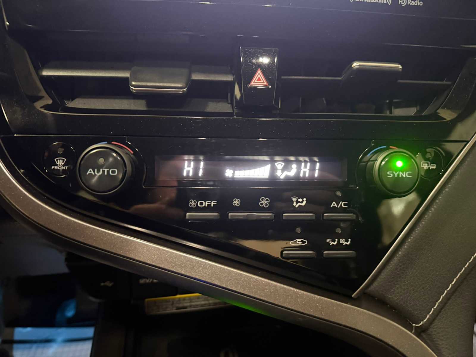 Certified 2021 Toyota Camry XSE image 33