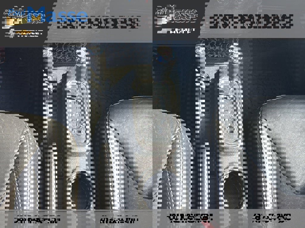 Used 2017 Jeep Wrangler Unlimited Sport image 13