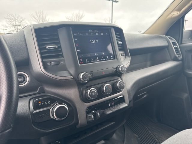 Used 2020 RAM 3500 Tradesman image 11