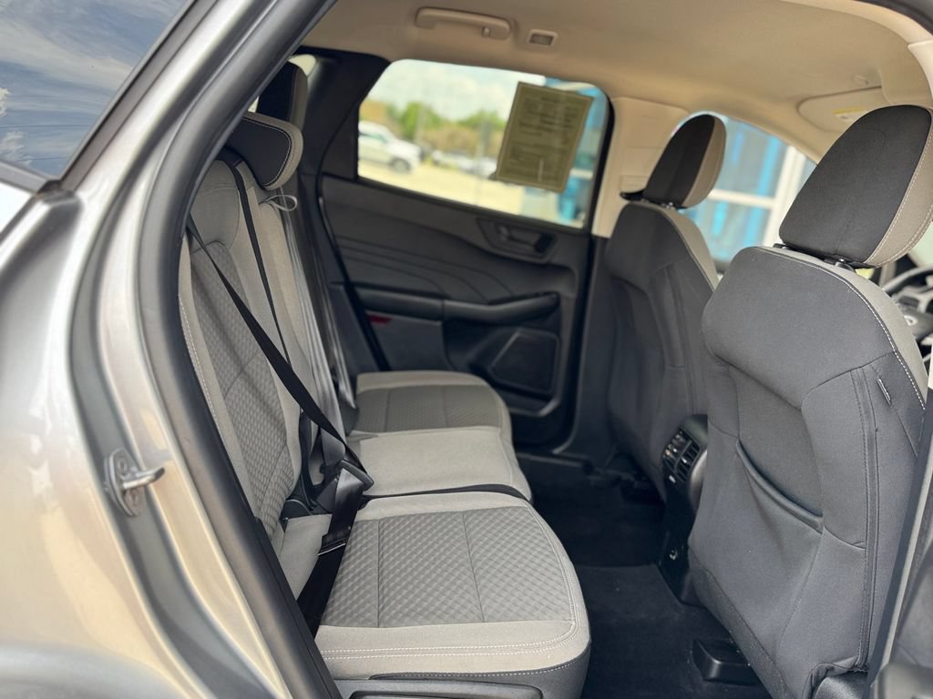 Used 2022 Ford Escape SE w/ Convenience Package AWD/4WD image 30