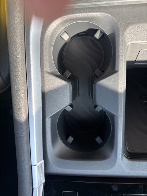 New 2026 Nissan Armada Platinum image 23