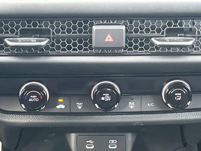 New 2026 Honda HR-V LX image 27