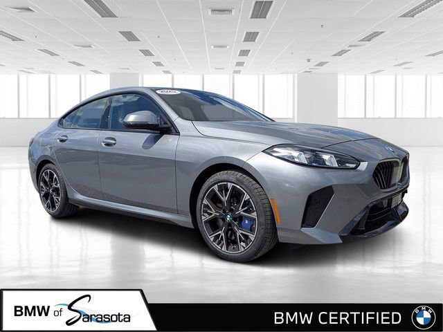 Certified 2025 BMW 228i xDrive