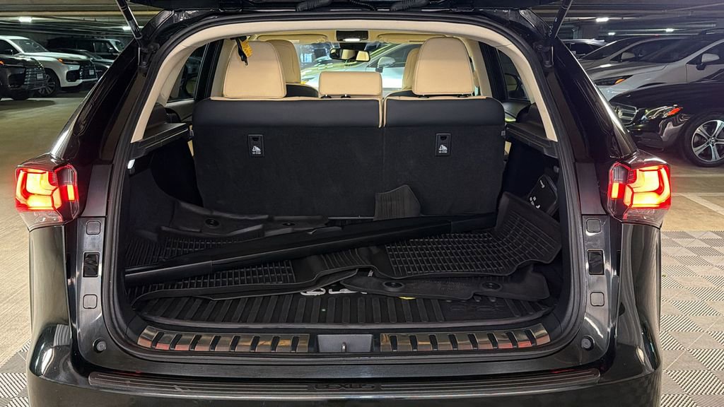 Used 2019 Lexus NX 300 AWD w/ Accessory Package 2 image 13