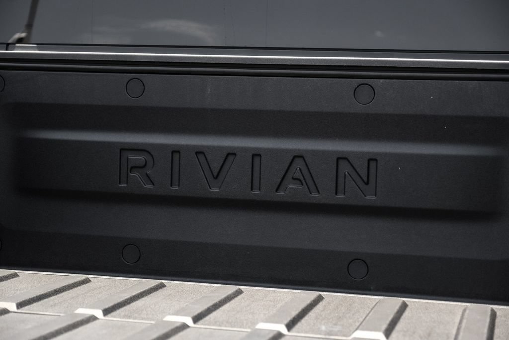 Used 2023 Rivian R1T Adventure AWD/4WD image 64