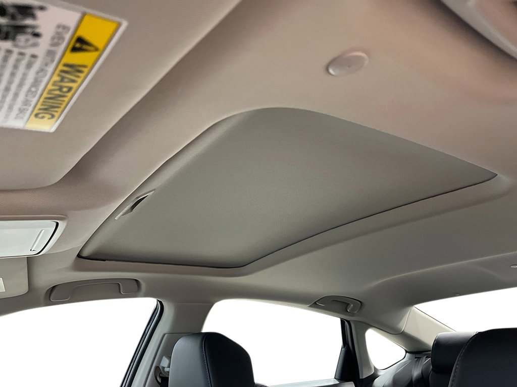 New 2026 Honda Accord EX-L image 12