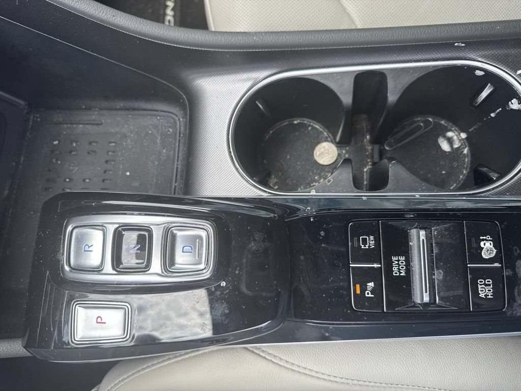 Used 2023 Hyundai Sonata Limited FWD image 32