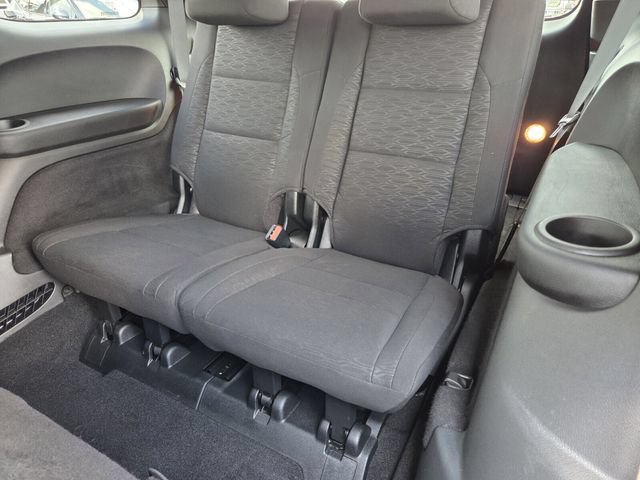 Used 2021 Dodge Durango SXT RWD image 12