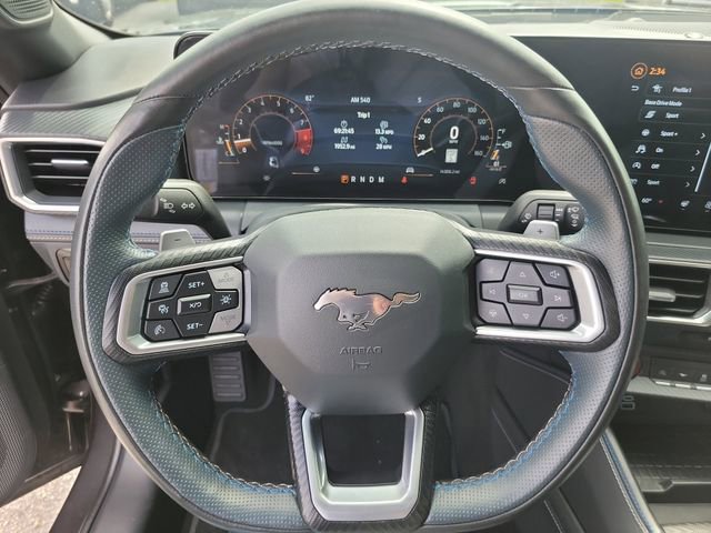 Used 2024 Ford Mustang GT Premium image 21