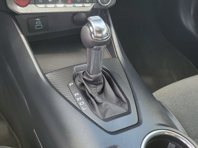 Certified 2024 Ford Mustang Coupe RWD image 33