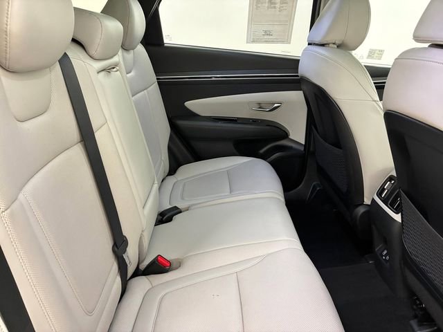 Used 2024 Hyundai Tucson Limited image 16