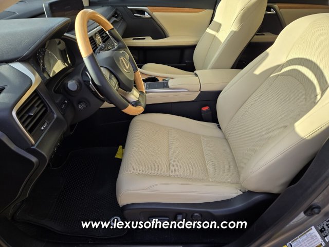 Used 2021 Lexus RX 350L FWD w/ Premium Package image 11