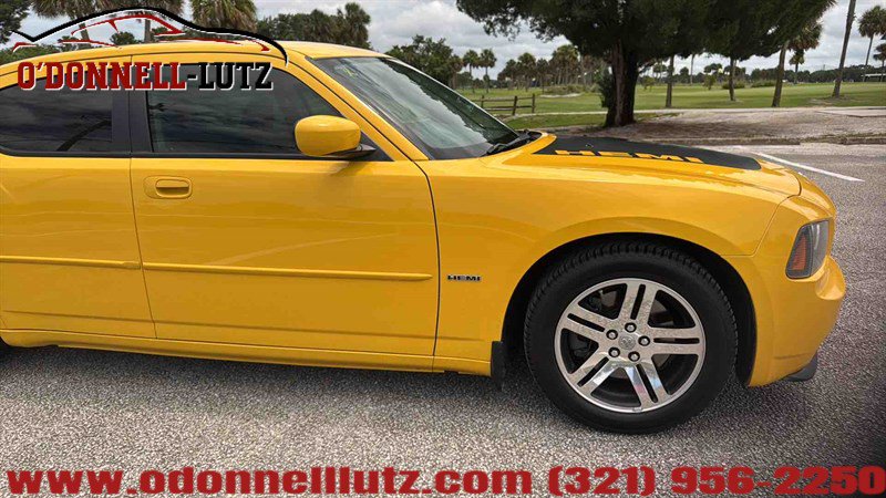 Used 2006 Dodge Charger R/T RWD image 29