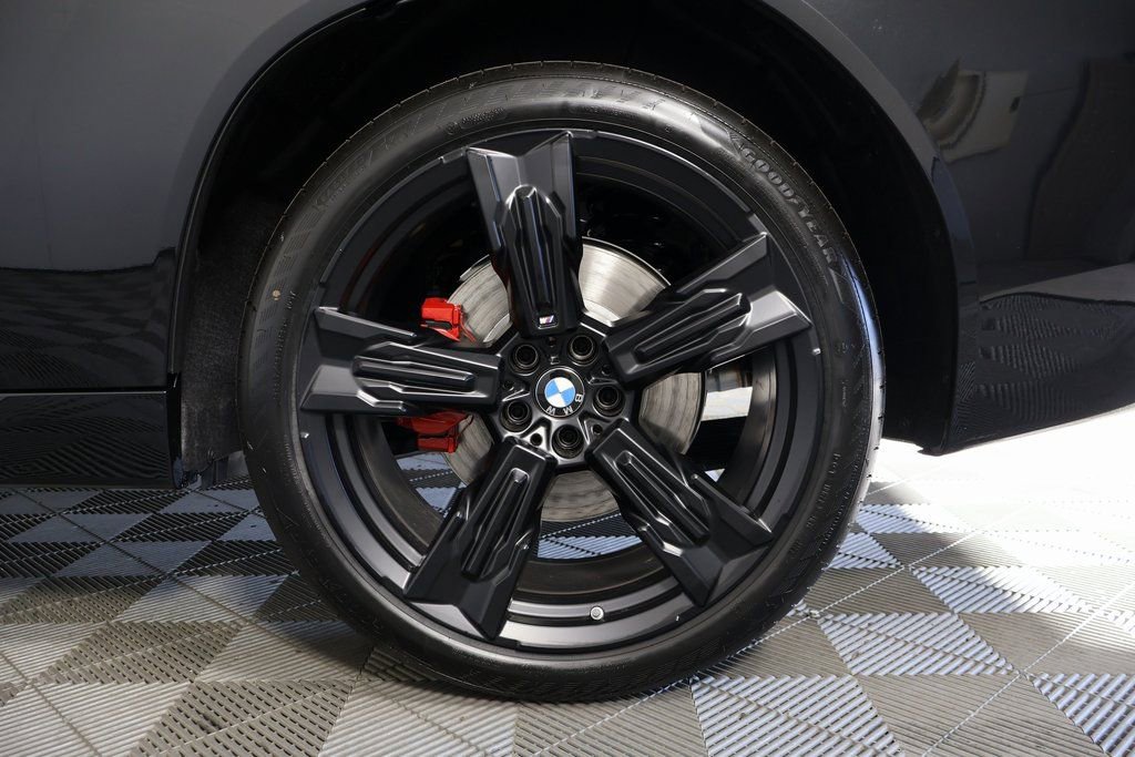 New 2026 BMW X3 M50 w/ Premium Package image 10