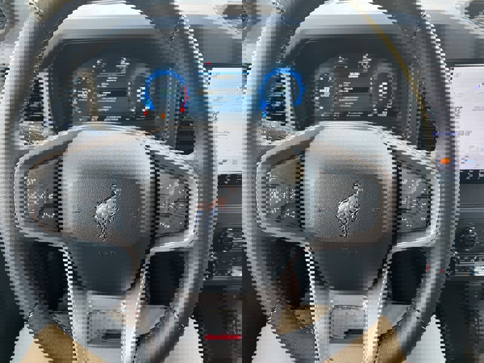 New 2025 Ford Bronco Badlands image 20