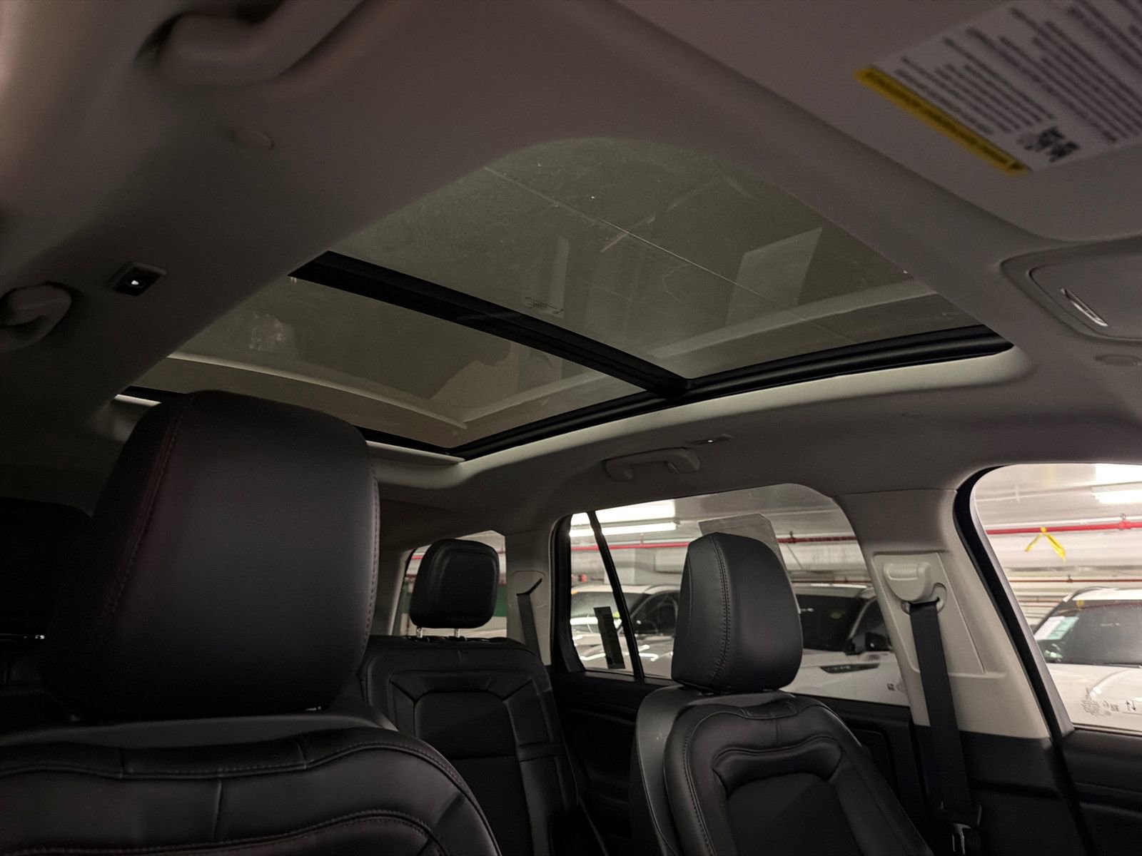 New 2026 Lincoln Aviator Reserve image 14