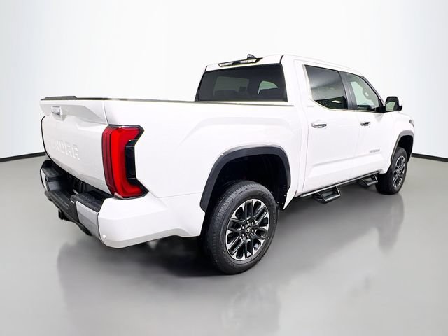 New 2026 Toyota Tundra Limited AWD/4WD image 3