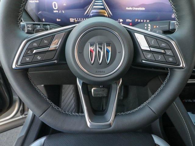 New 2026 Buick Envision Sport Touring image 17