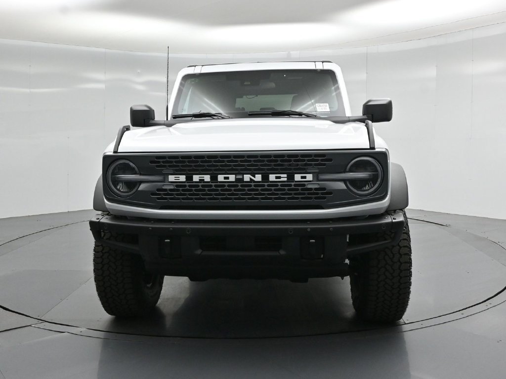 New 2026 Ford Bronco Badlands AWD/4WD image 20