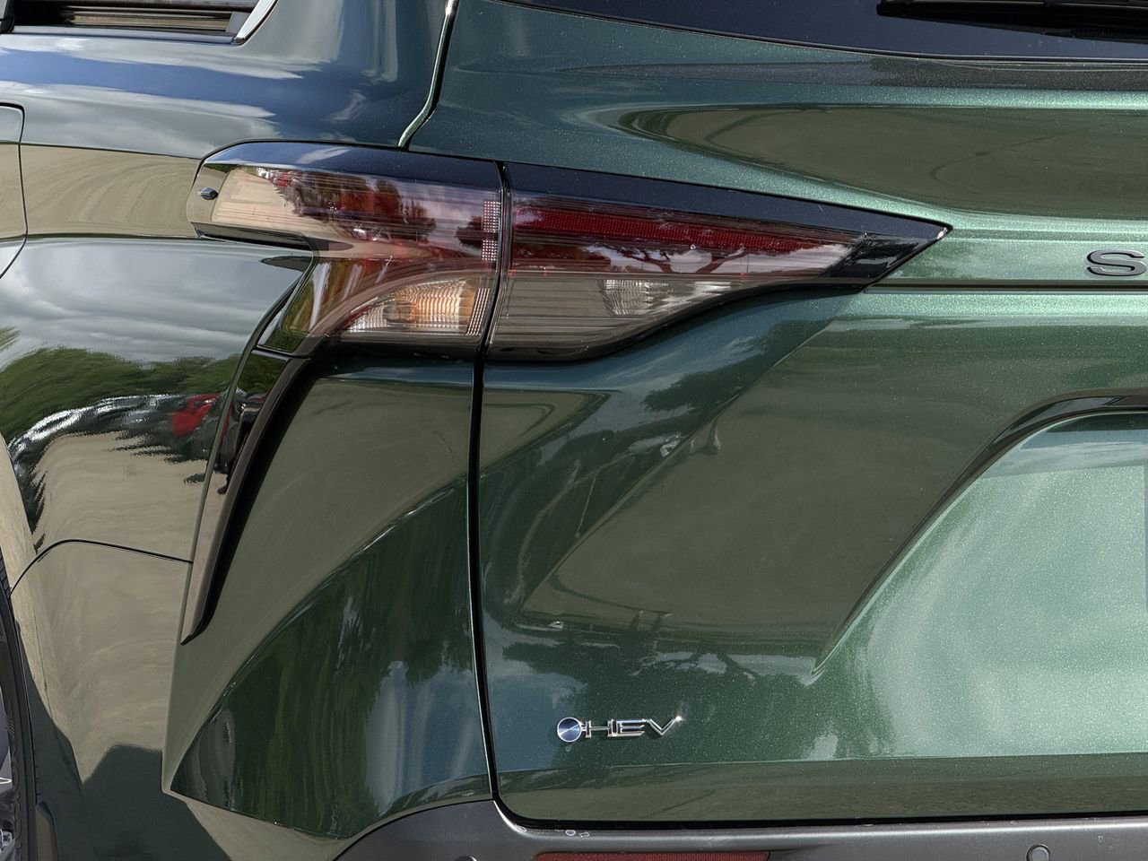 New 2026 Toyota Sienna XLE image 7