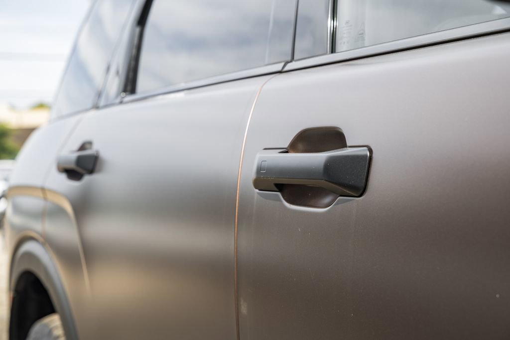 New 2026 Hyundai Palisade XRT Pro image 14