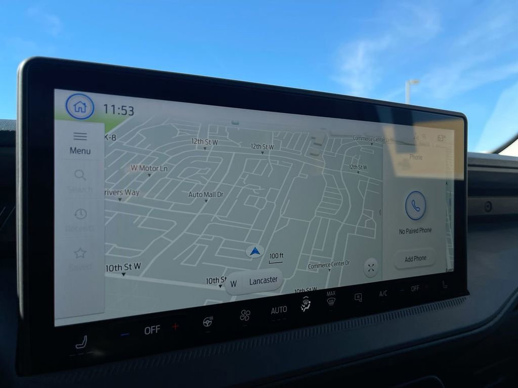 New 2026 Ford Maverick Tremor AWD/4WD image 38