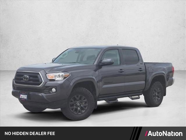 Used 2023 Toyota Tacoma SR5