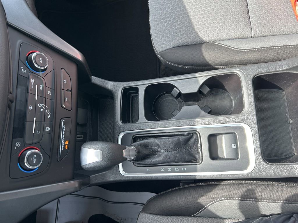 Used 2017 Ford Escape SE AWD/4WD image 17