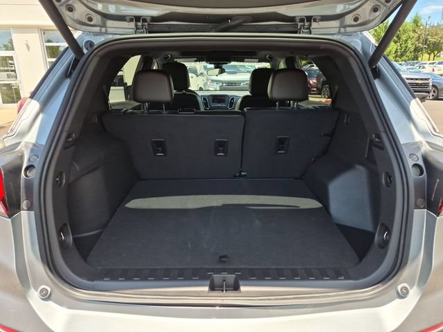 Used 2024 Chevrolet Equinox RS AWD/4WD image 29