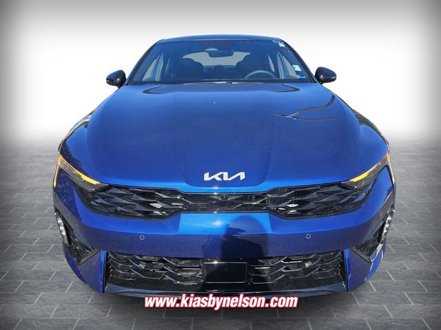 New 2026 Kia K5 GT w/ GT1 Package image 2