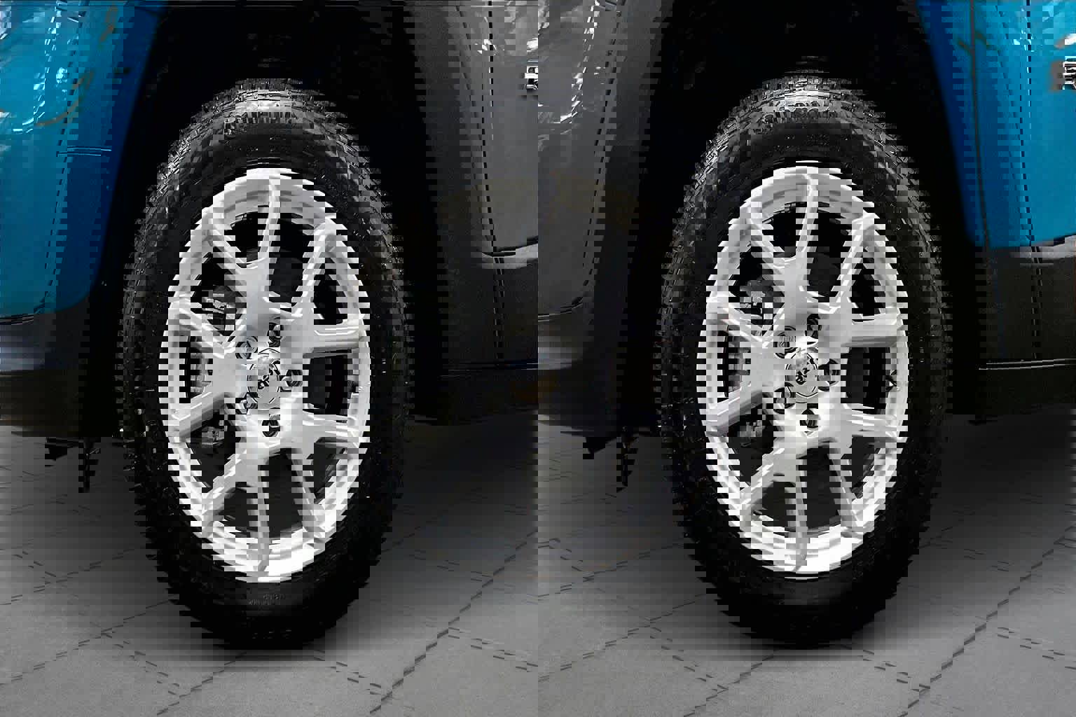 Used 2022 Jeep Renegade Latitude w/ Convenience Group image 11