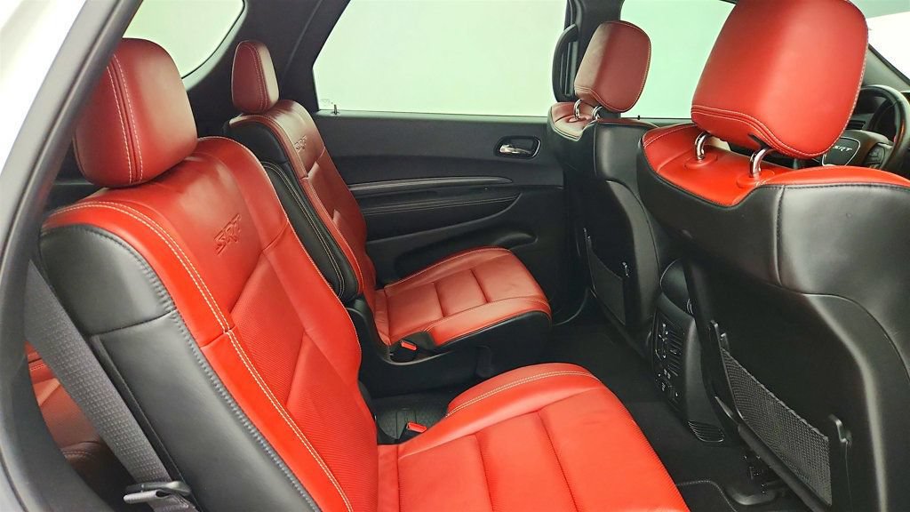 Used 2024 Dodge Durango SRT AWD/4WD image 25