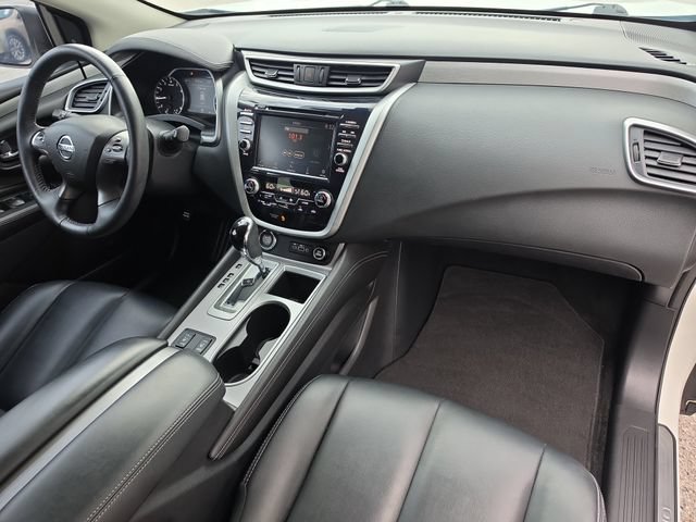Certified 2020 Nissan Murano SV w/ Premium Package FWD image 11