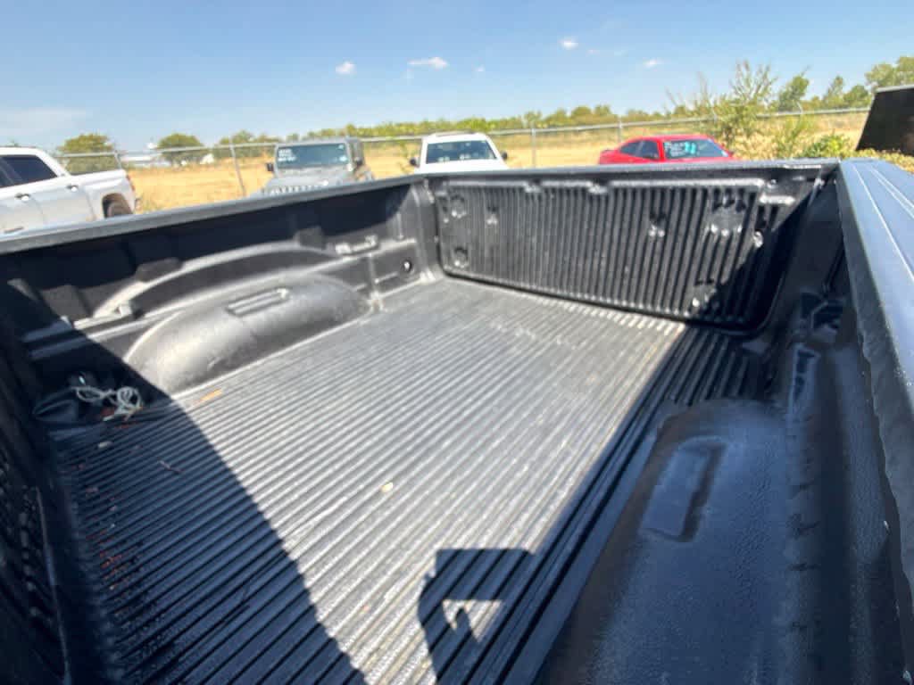 Used 2022 RAM 1500 Lone Star RWD image 14