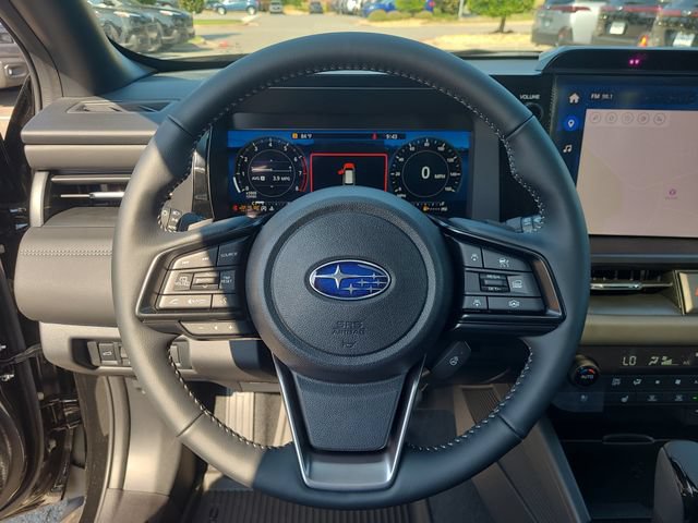 New 2026 Subaru Outback Touring XT AWD/4WD image 27