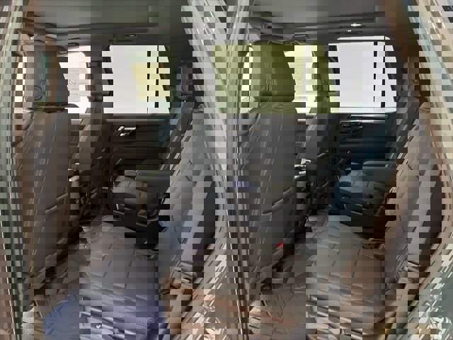 New 2026 Chevrolet Tahoe RST image 14