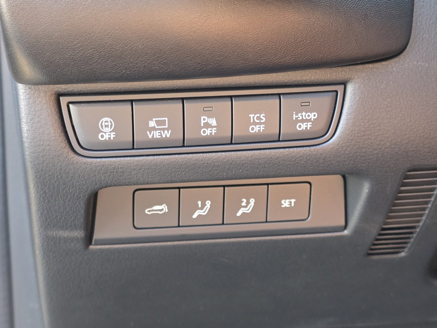 Used 2025 MAZDA CX-50 2.5 Turbo w/ Premium Plus Pkg image 28