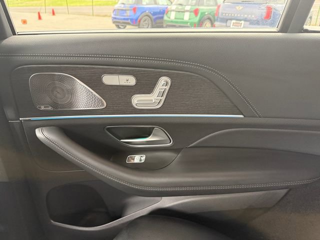 Used 2022 Mercedes-Benz GLE 450 4MATIC image 20