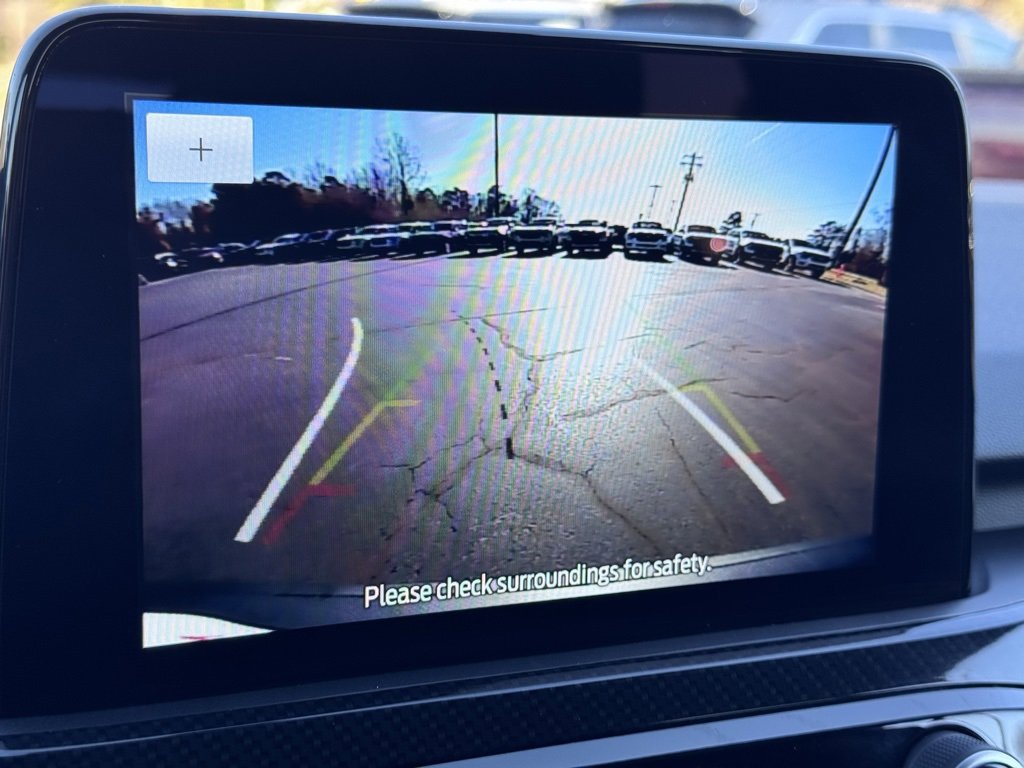 Used 2025 Ford Escape ST-Line Select image 10