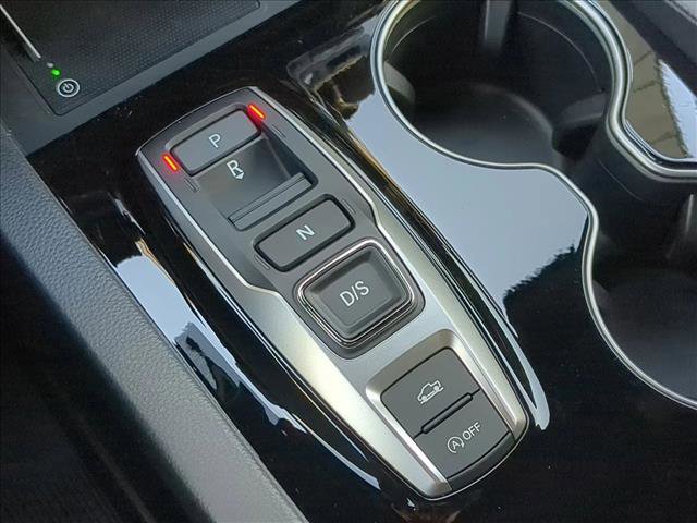 New 2026 Honda Ridgeline Black Edition image 17