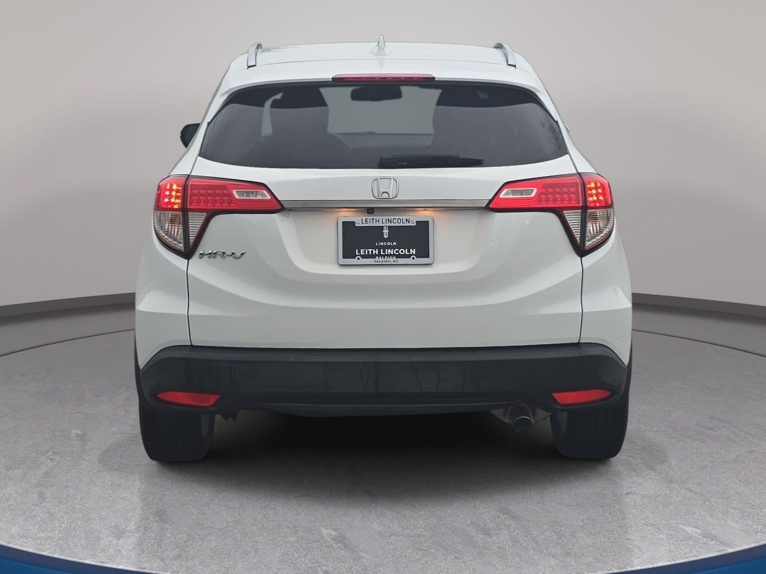 Used 2019 Honda HR-V EX-L image 6
