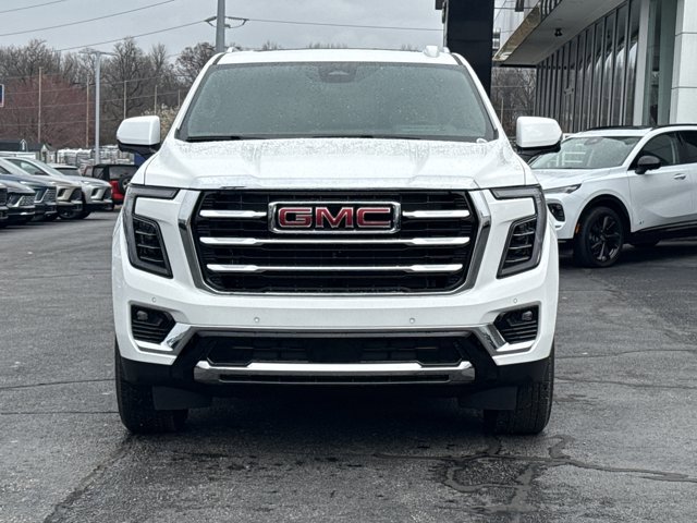 New 2026 GMC Yukon XL Elevation w/ Elevation Premium Package image 17