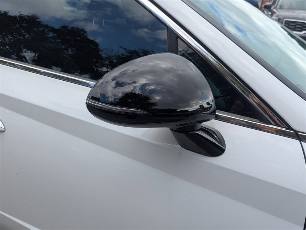 Used 2023 Hyundai Sonata SEL Plus image 20