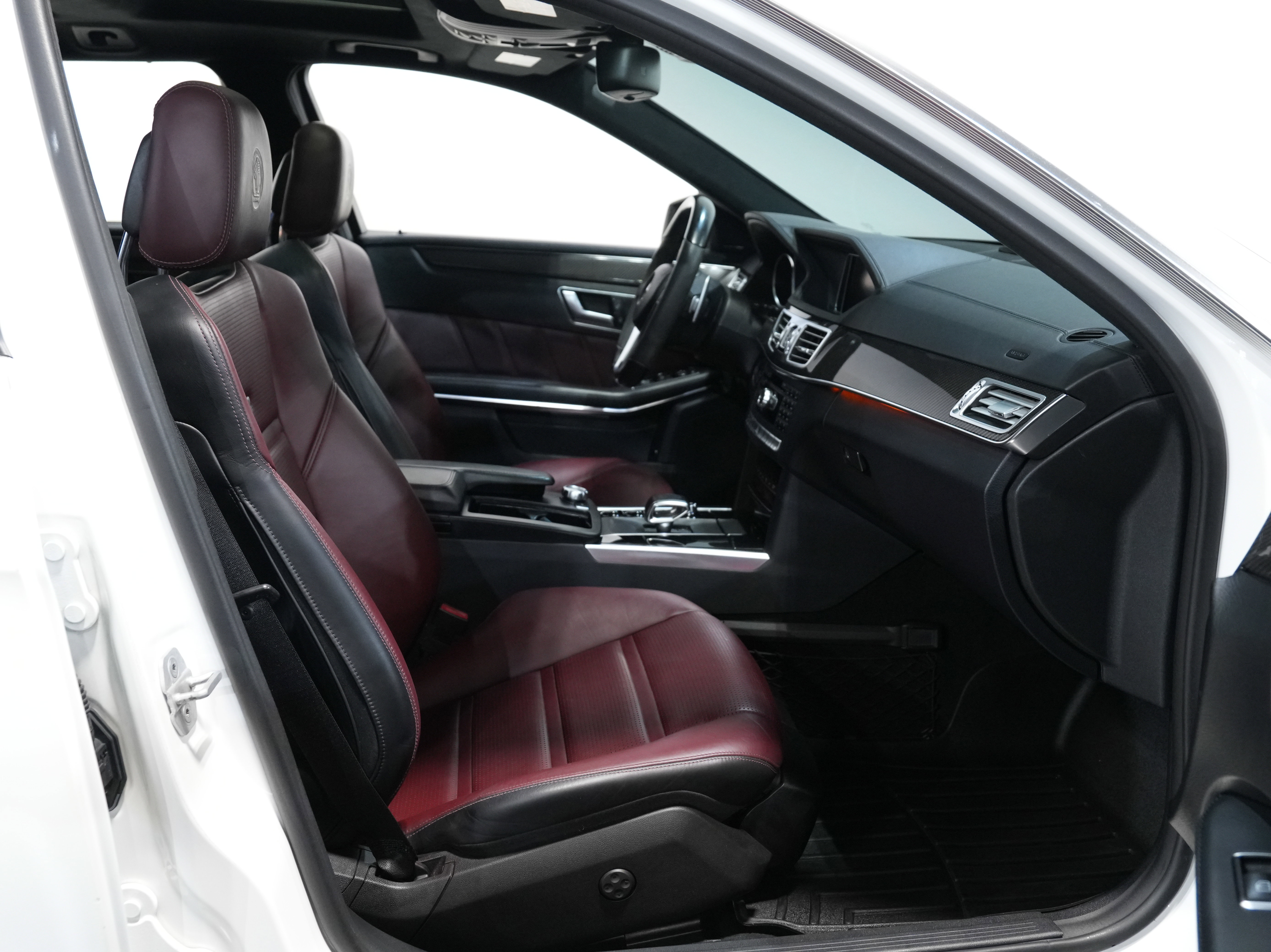 Used 2014 Mercedes-Benz E 63 AMG S-Model image 41