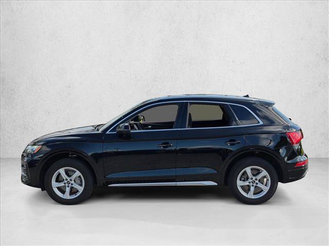 Certified 2023 Audi Q5 2.0T Premium w/ Convenience Package AWD/4WD image 8